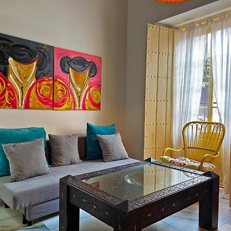 Apartamento Vitoria. Jerez de la Frontera Zewnętrze zdjęcie