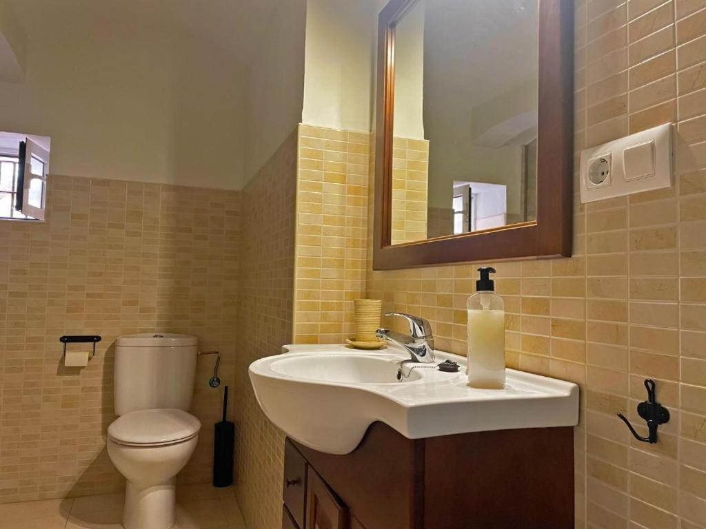 Apartamento Vitoria. Jerez de la Frontera Zewnętrze zdjęcie