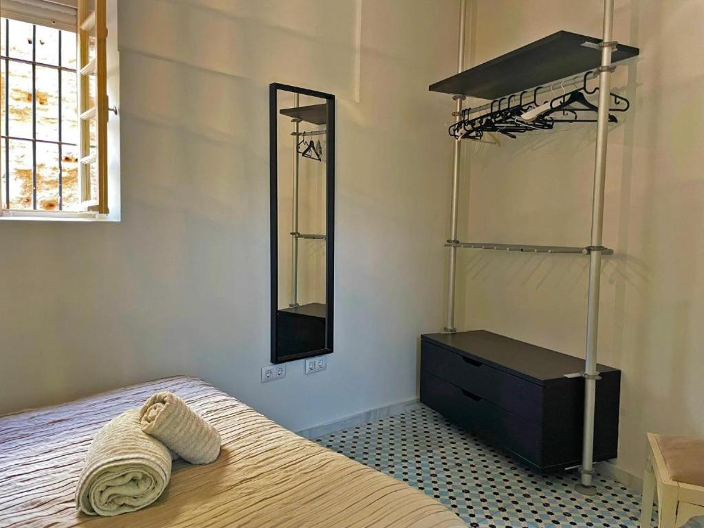 Apartamento Vitoria. Jerez de la Frontera Zewnętrze zdjęcie