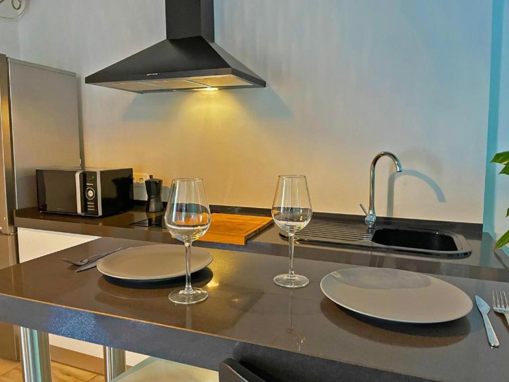 Apartamento Vitoria. Jerez de la Frontera Zewnętrze zdjęcie