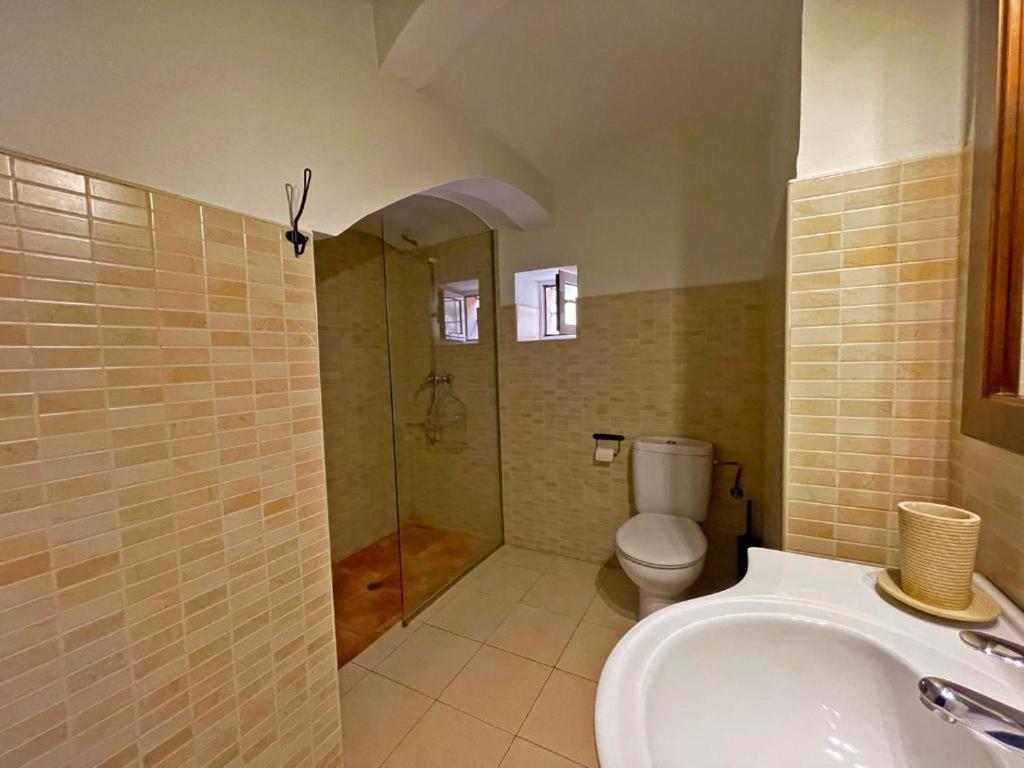 Apartamento Vitoria. Jerez de la Frontera Zewnętrze zdjęcie