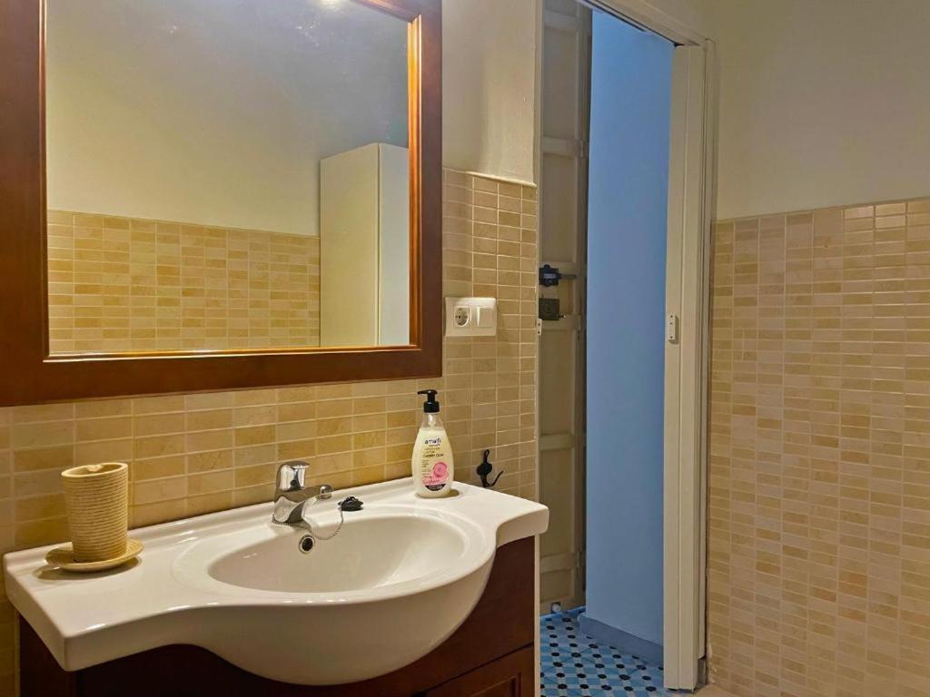 Apartamento Vitoria. Jerez de la Frontera Zewnętrze zdjęcie