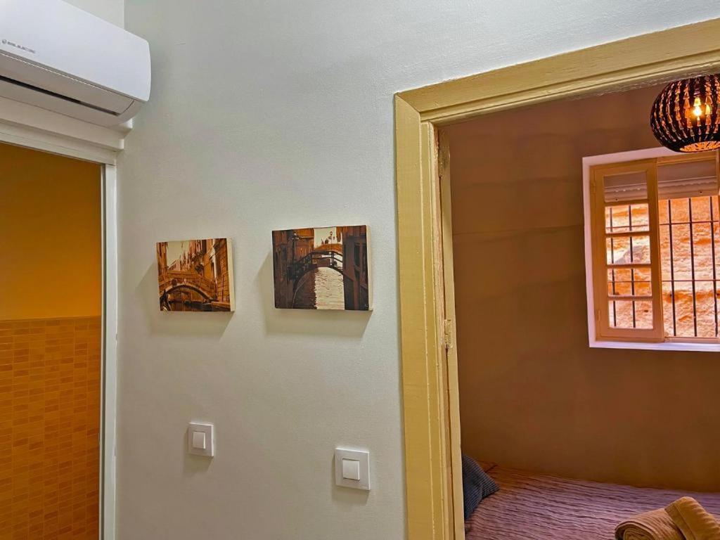 Apartamento Vitoria. Jerez de la Frontera Zewnętrze zdjęcie