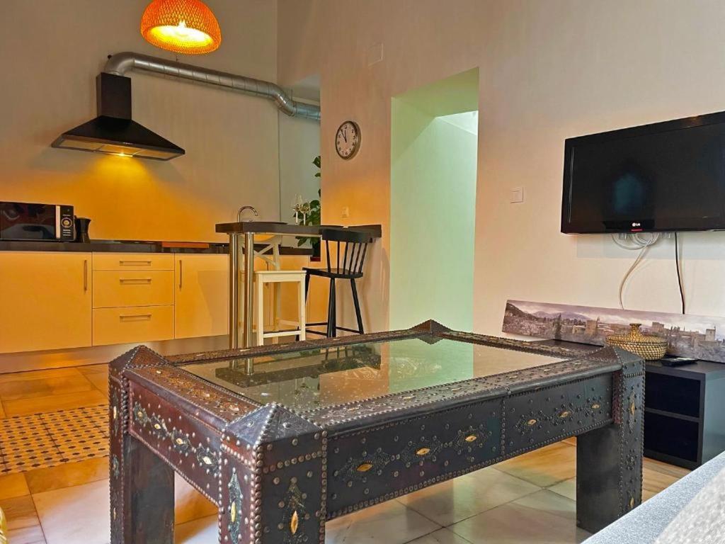Apartamento Vitoria. Jerez de la Frontera Zewnętrze zdjęcie
