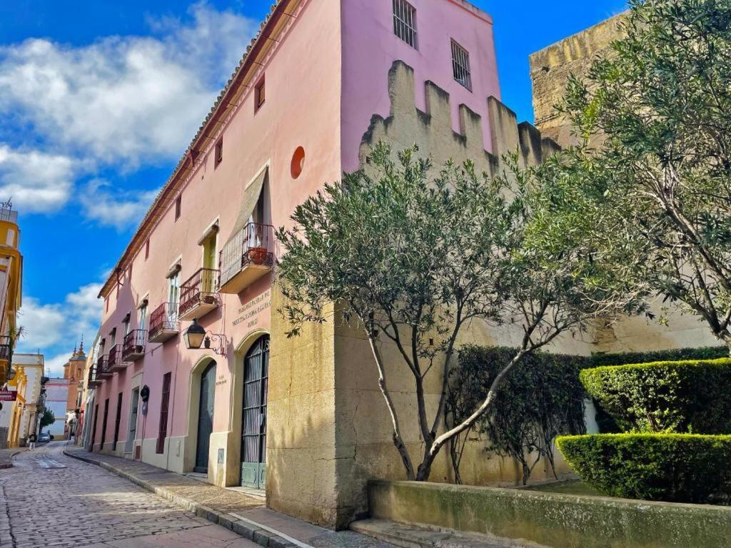 Apartamento Vitoria. Jerez de la Frontera Zewnętrze zdjęcie