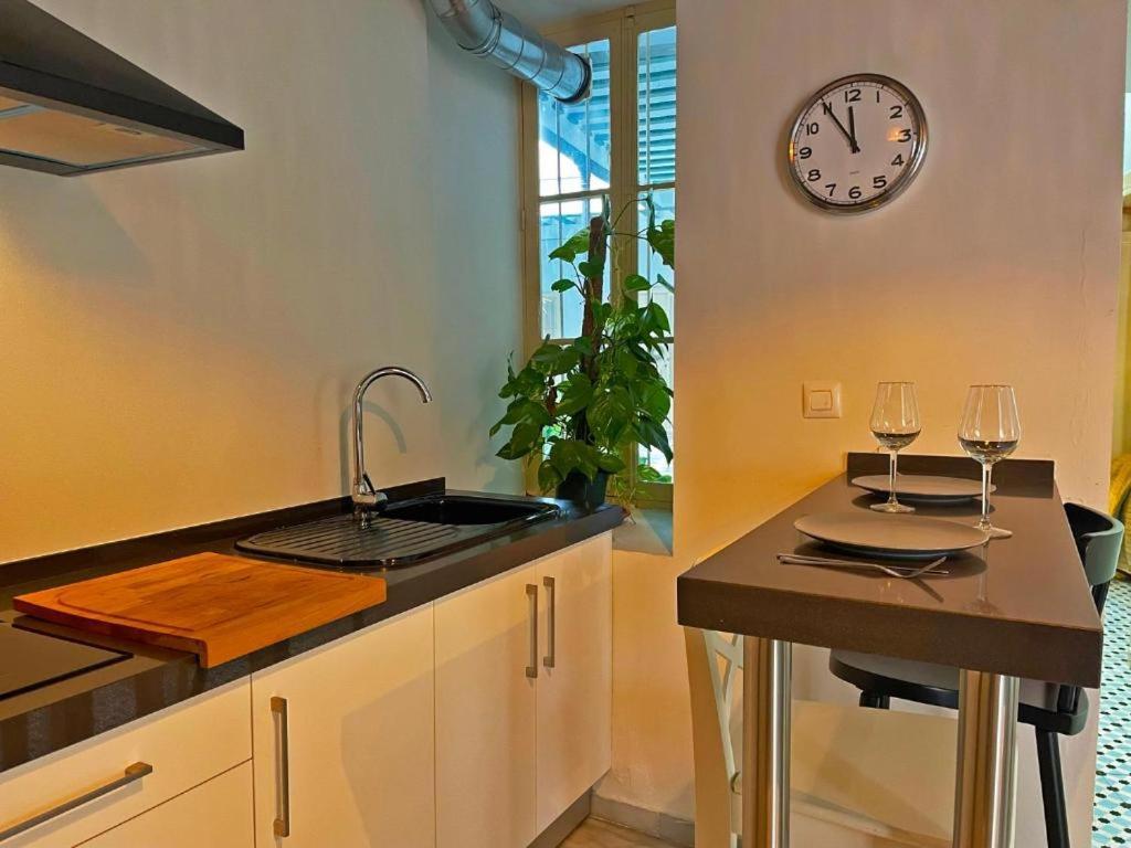 Apartamento Vitoria. Jerez de la Frontera Zewnętrze zdjęcie