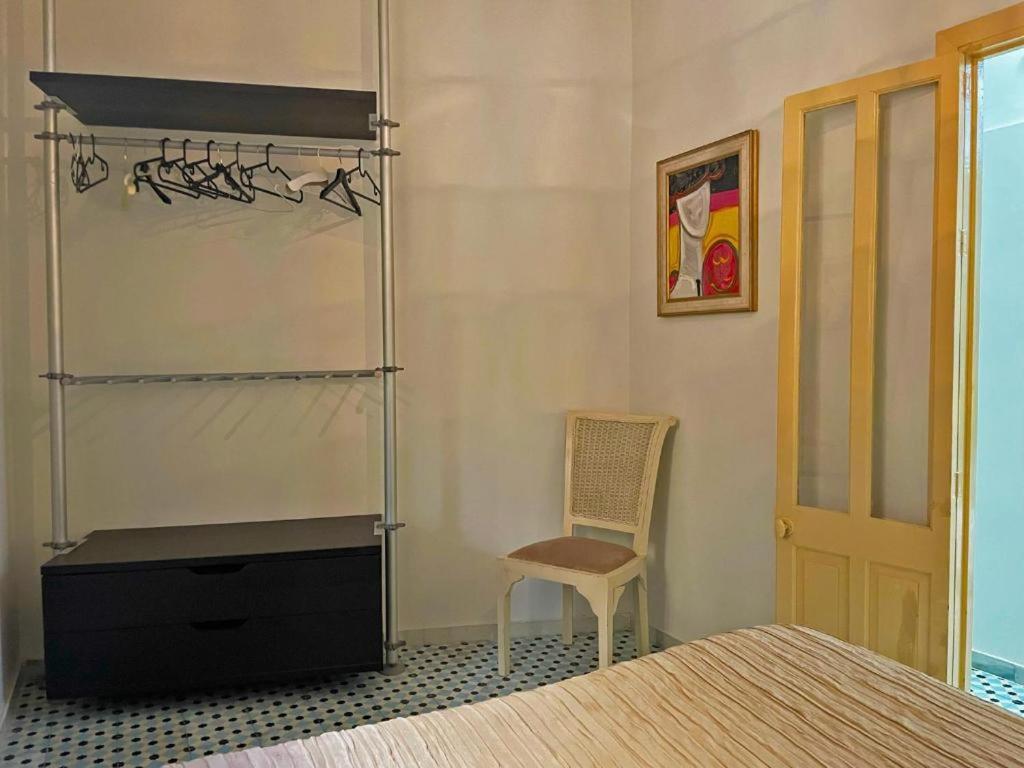 Apartamento Vitoria. Jerez de la Frontera Zewnętrze zdjęcie