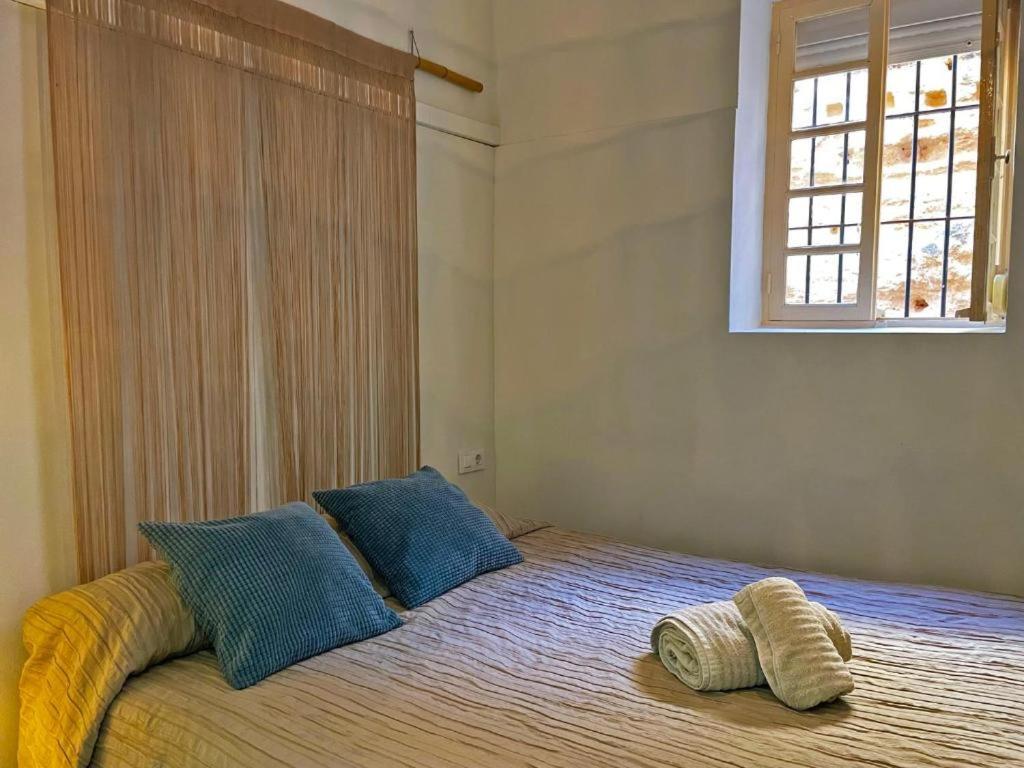 Apartamento Vitoria. Jerez de la Frontera Zewnętrze zdjęcie