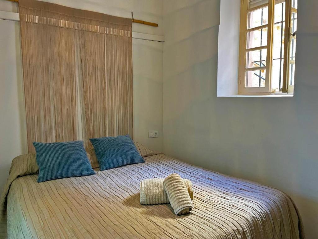 Apartamento Vitoria. Jerez de la Frontera Zewnętrze zdjęcie